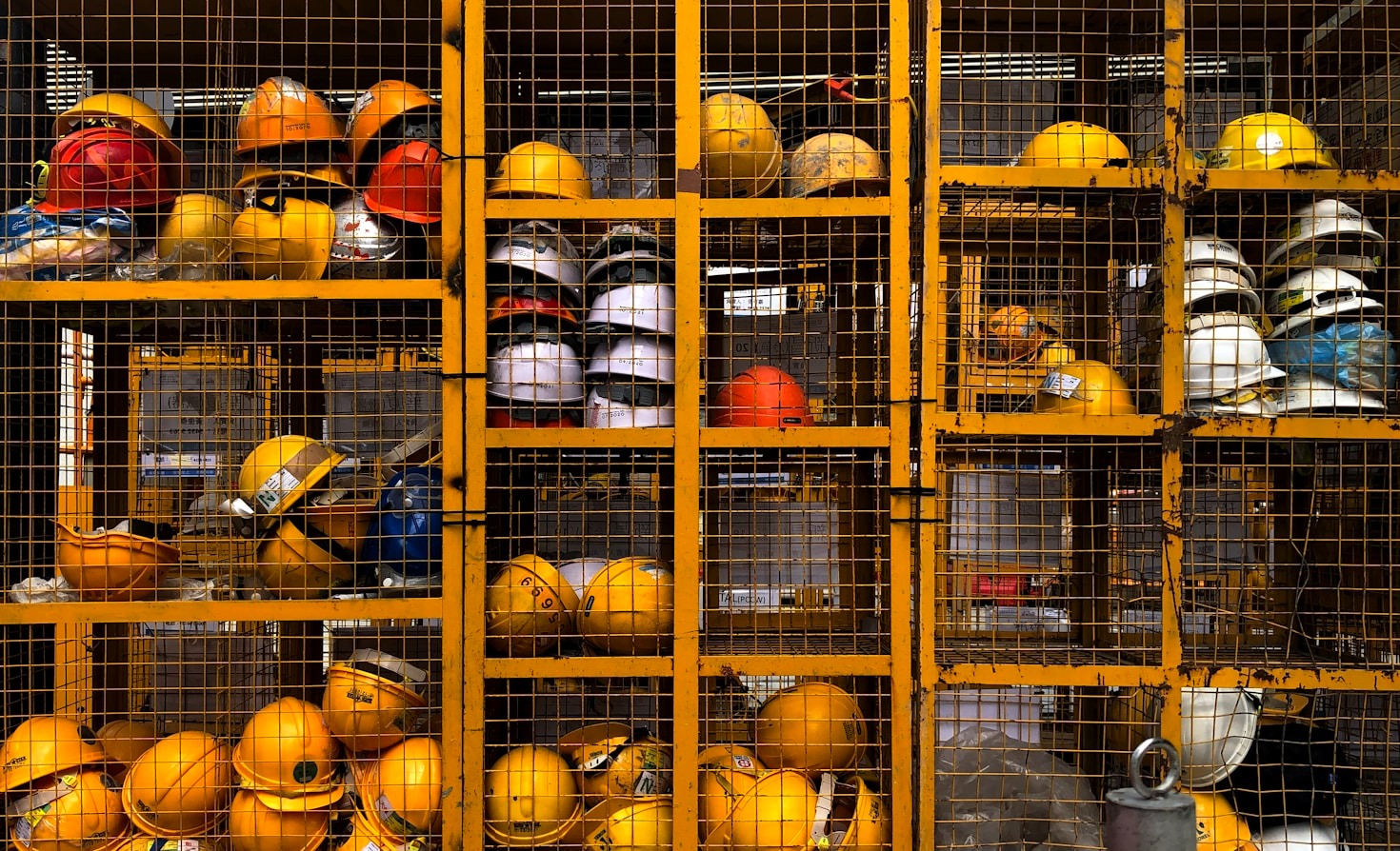 El impacto de la IA en la seguridad laboral